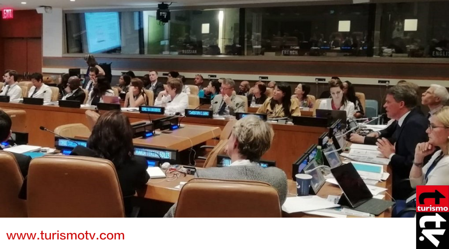 Turismo y Construcción