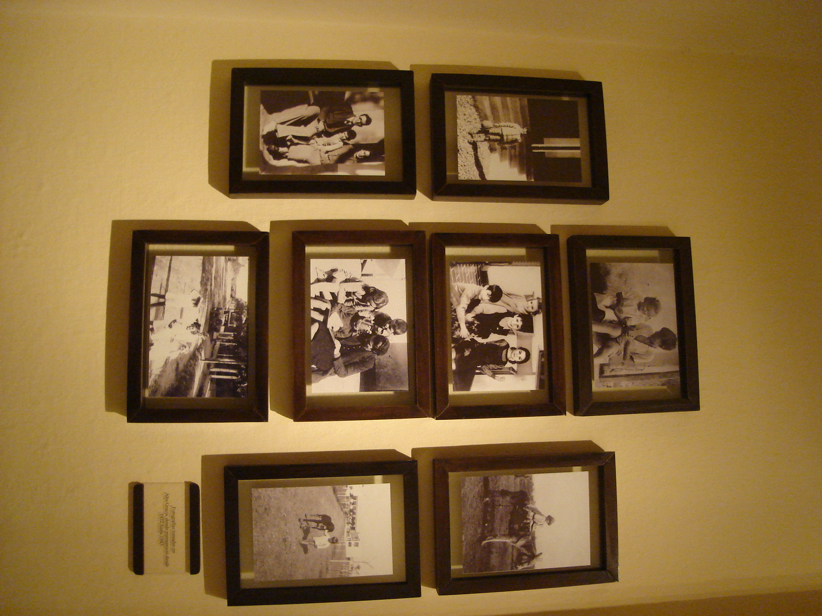 Museo Casa de Ernesto Che Guevara