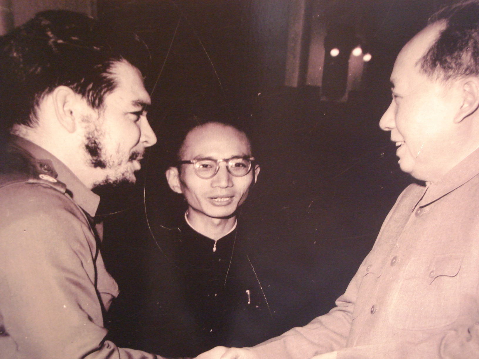 Museo Casa de Ernesto Che Guevara