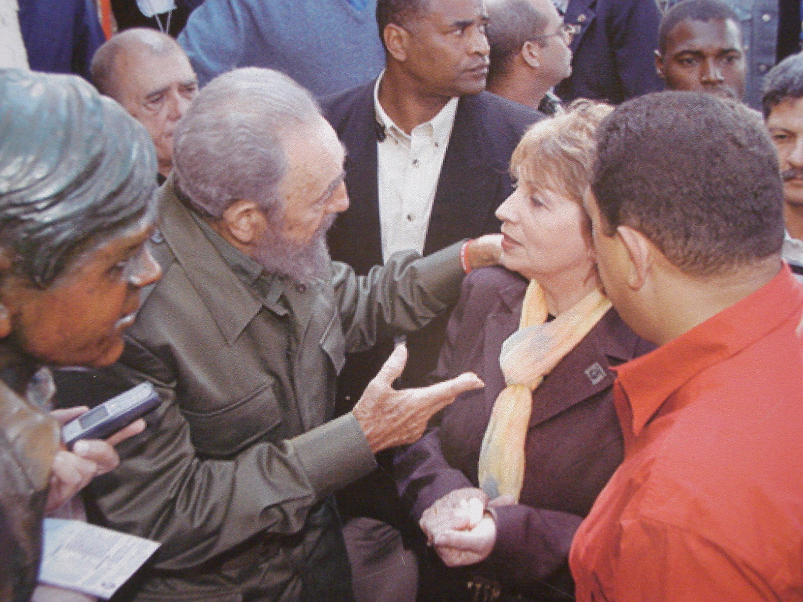 Museo Casa de Ernesto Che Guevara