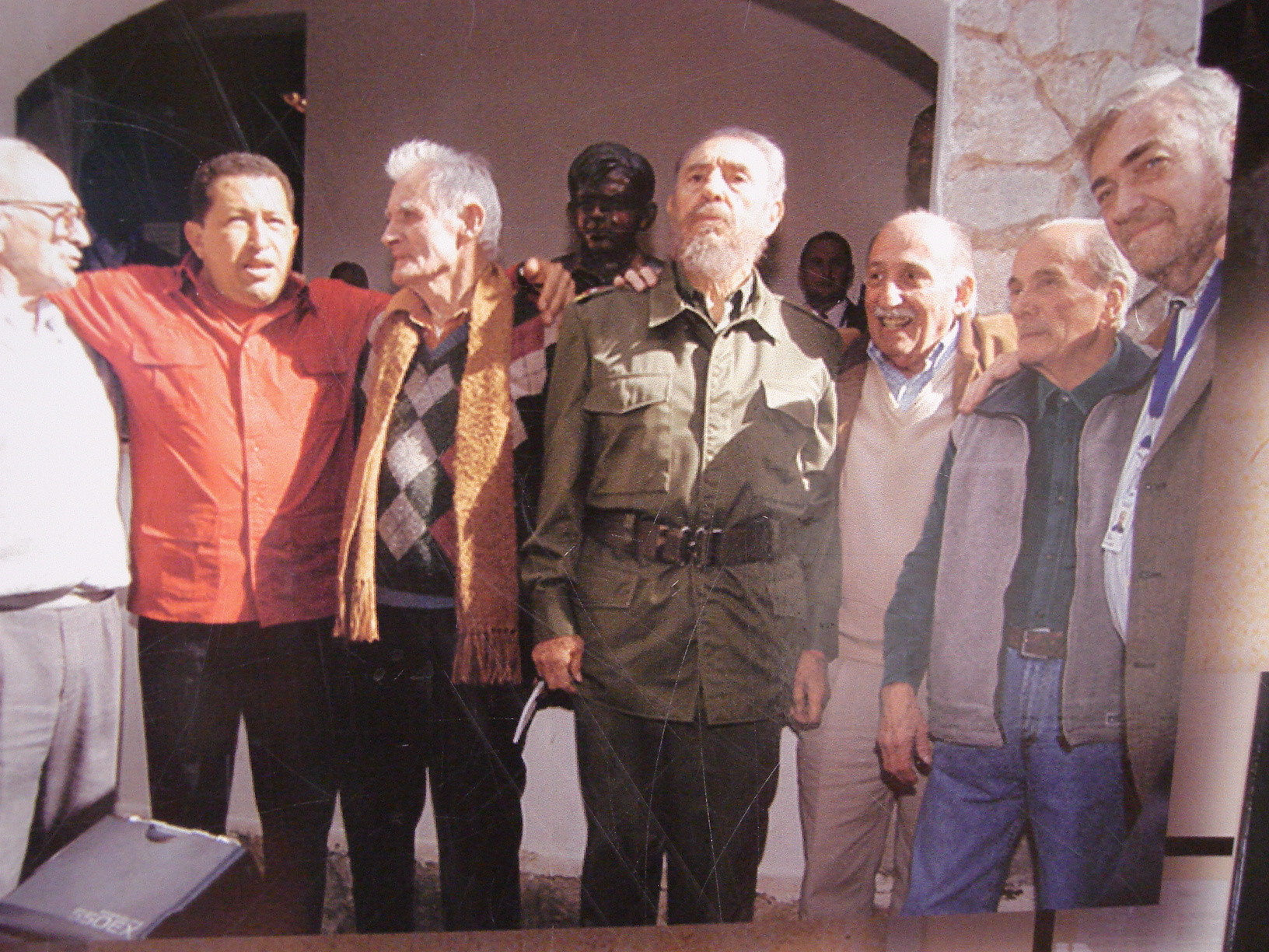 Museo Casa de Ernesto Che Guevara