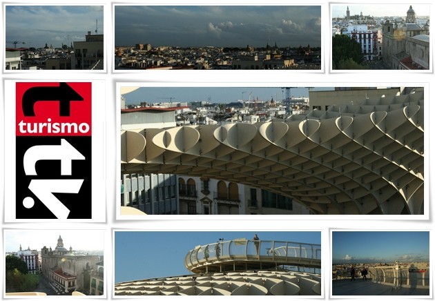 Turismo Tv, televisión turística