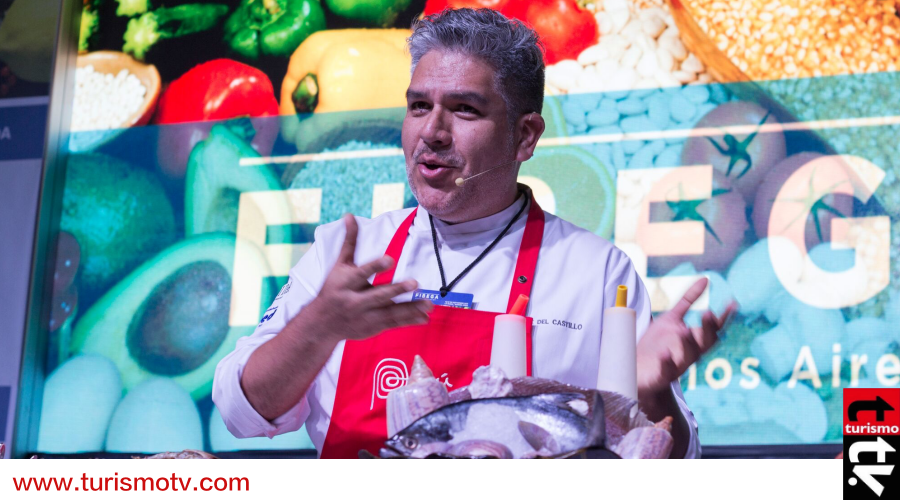 Fibega 2019 Turismo Tv