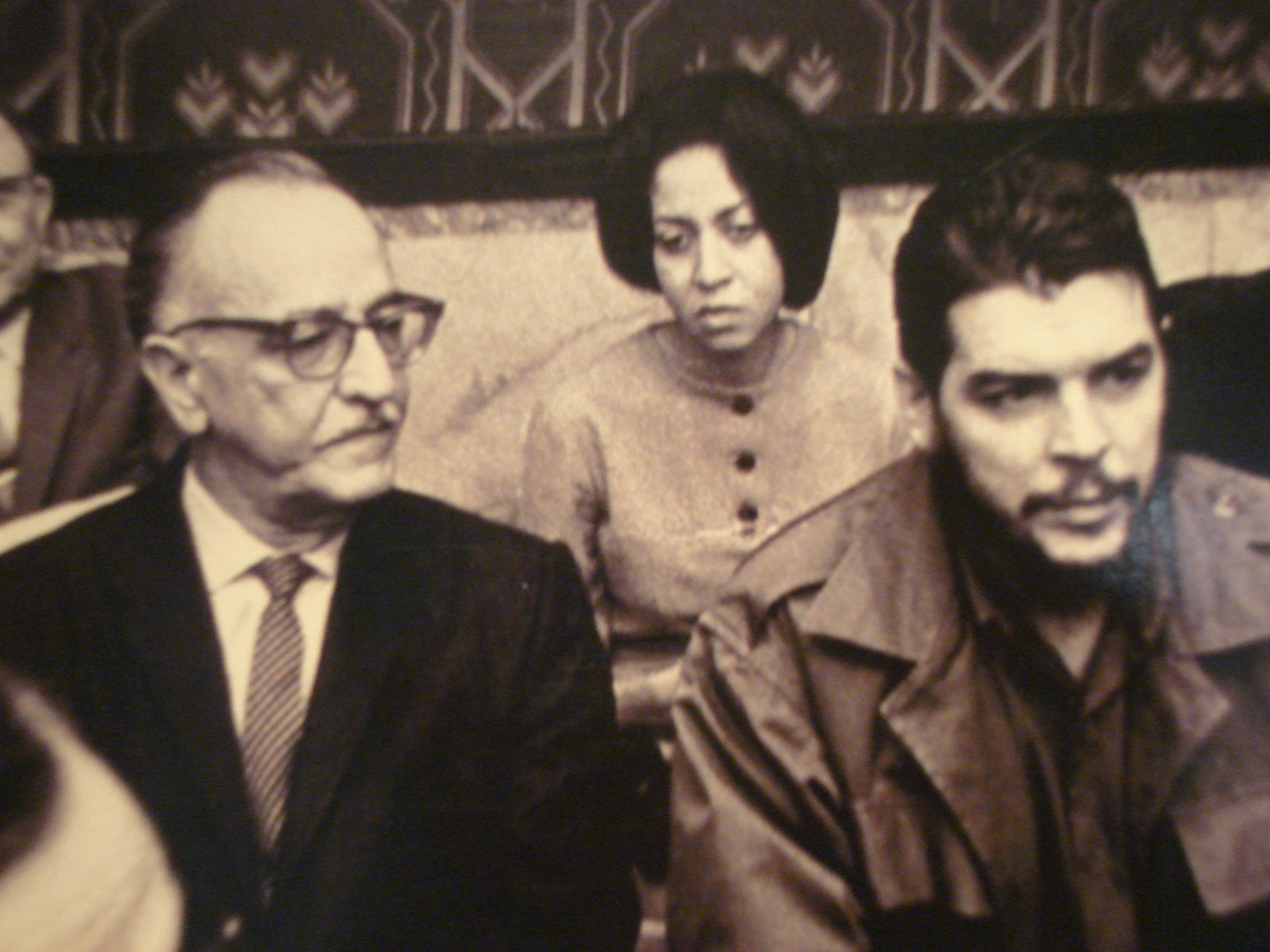 Museo Casa de Ernesto Che Guevara