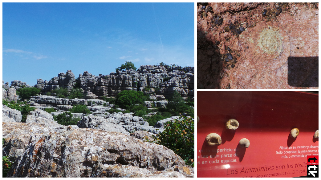 España, Andalucía en Turismo Tv, televisión turística