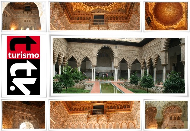 Turismo Tv,  televisión turística en Sevilla