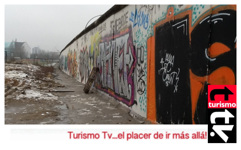 Turismo Tv, televisión turística