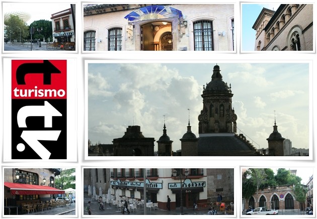 Turismo Tv,  televisión turística en Sevilla