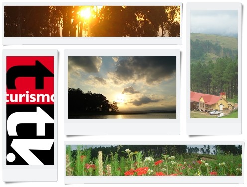 Turismo Tv, Televisión Turística