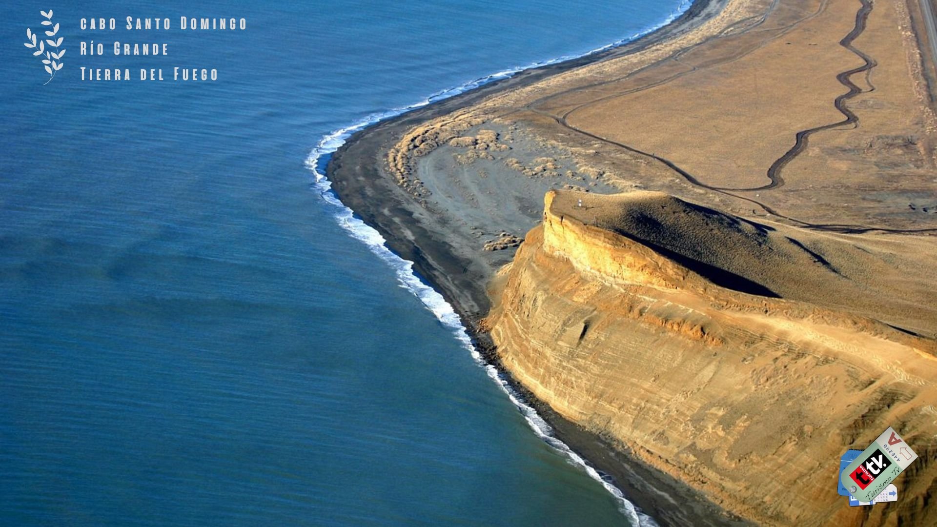 Río Grande Tierra del Fuego