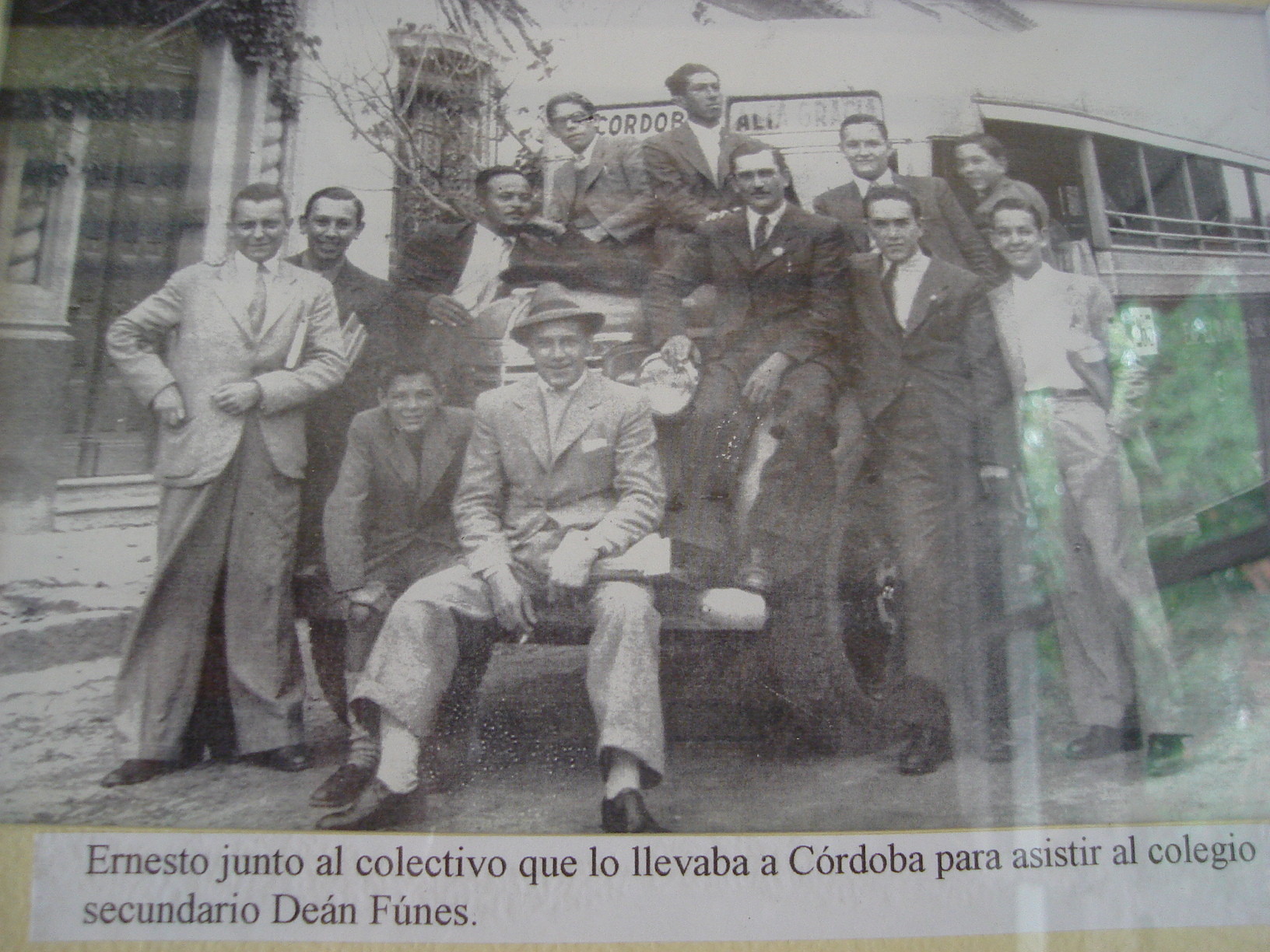 Museo Casa de Ernesto Che Guevara