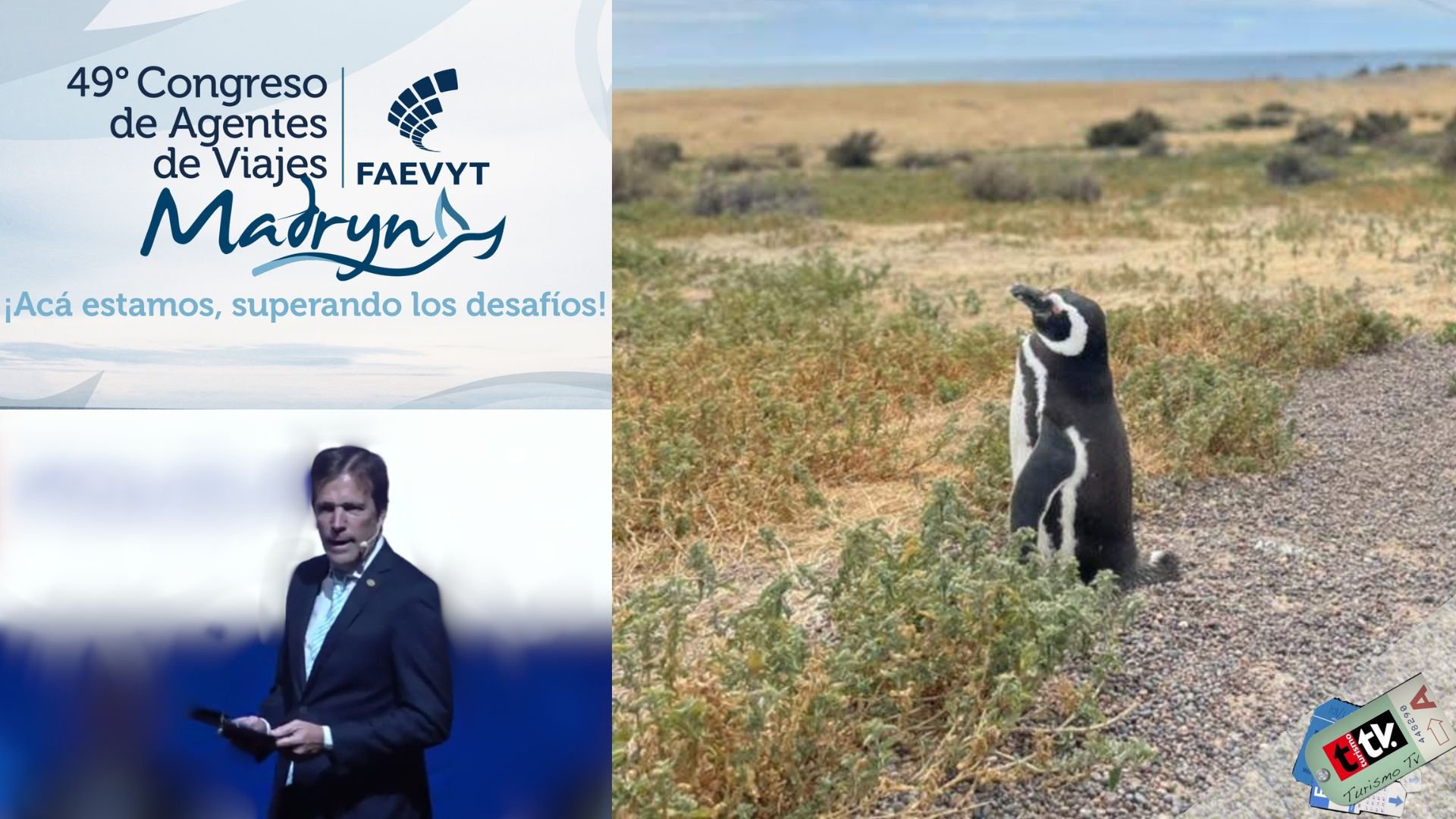 Congreso Agentes de Viajes 2024