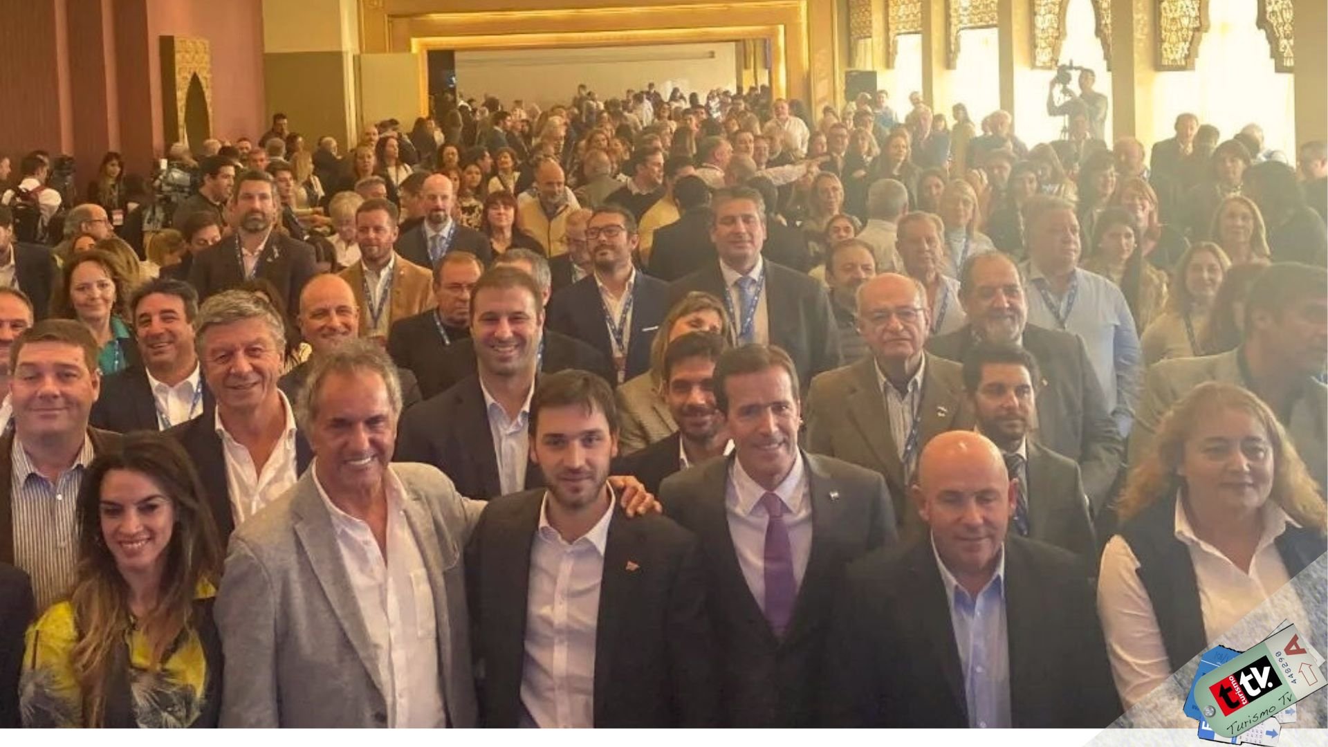 Conclusión Congreso Faevyt 2024