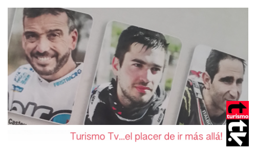 Turismo Tv, Televisión Turística