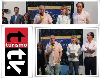 Turismo Tv, televisión turística