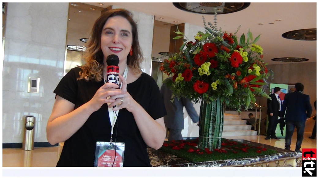 Comunicar en turismo