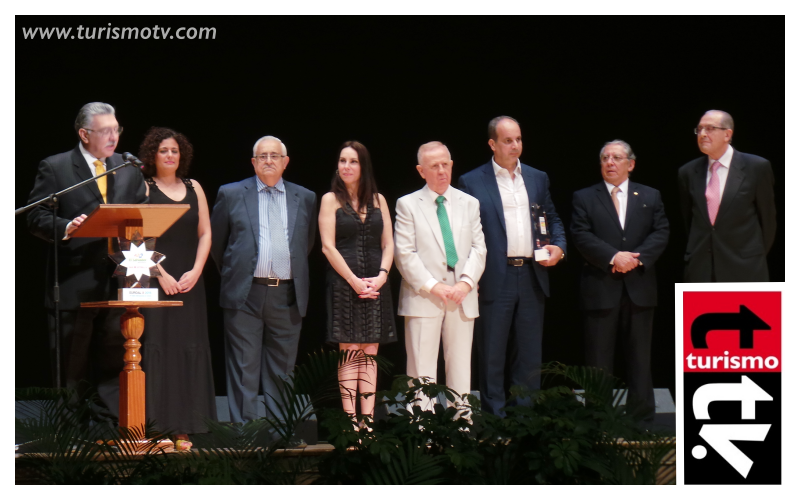 Turismo Tv, Televisión Turística