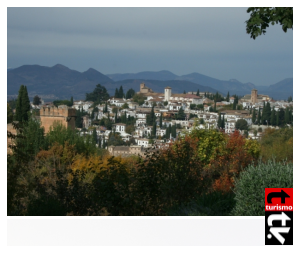 España en Turismo Tv, Televisión Turística