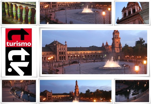 Turismo Tv,  televisión turística en Sevilla