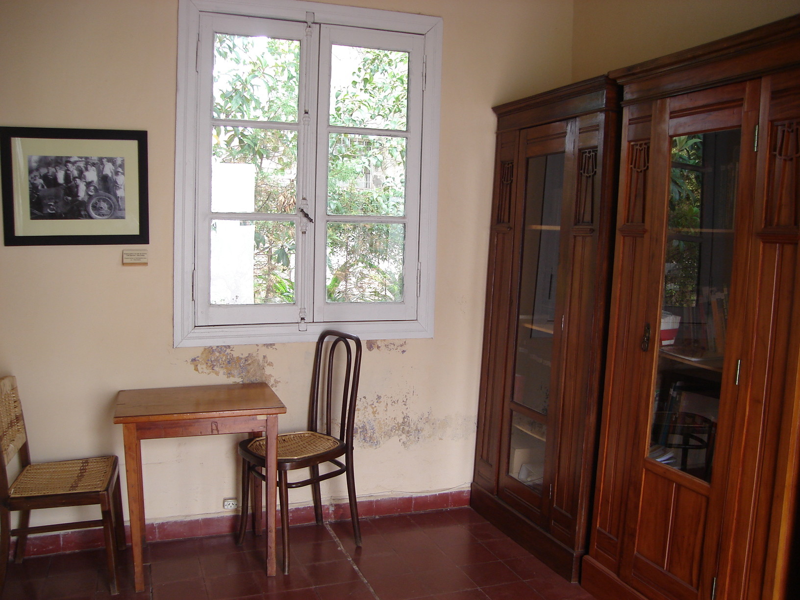 Museo Casa de Ernesto Che Guevara