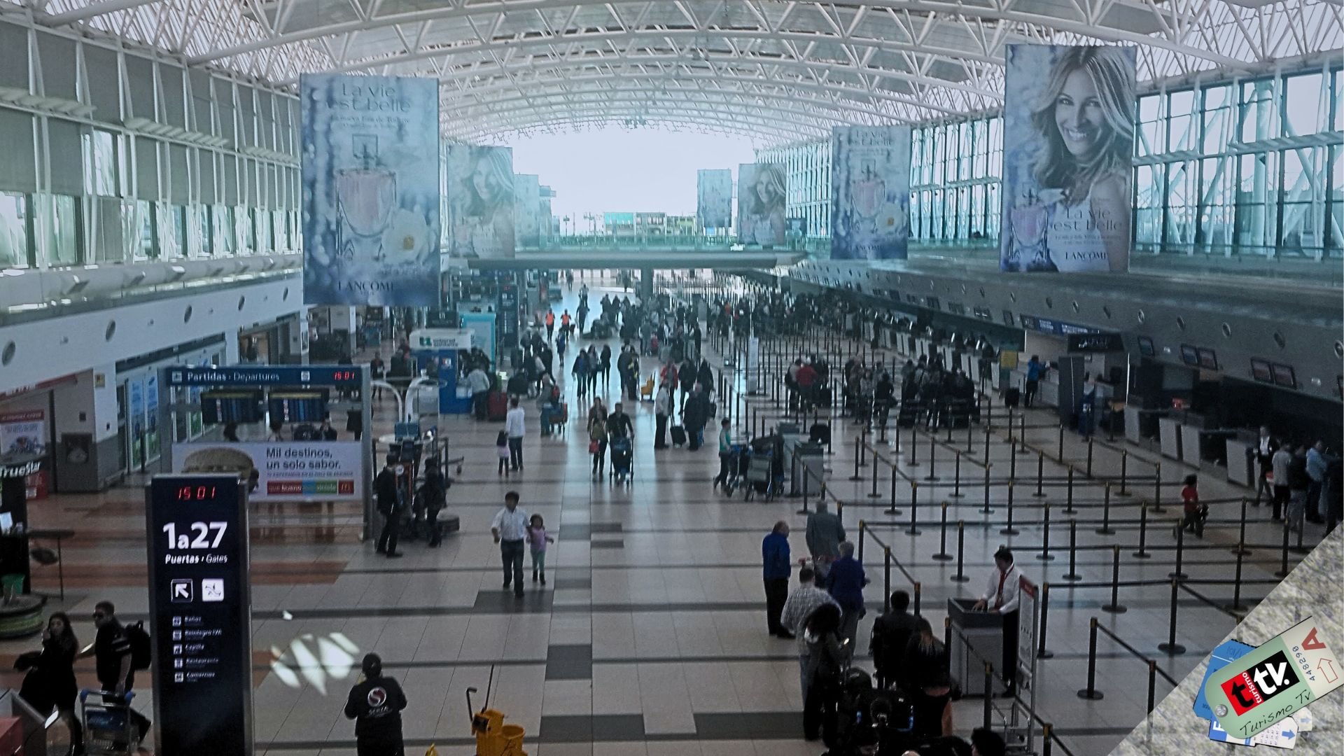 Turismo y Economía en Argentina