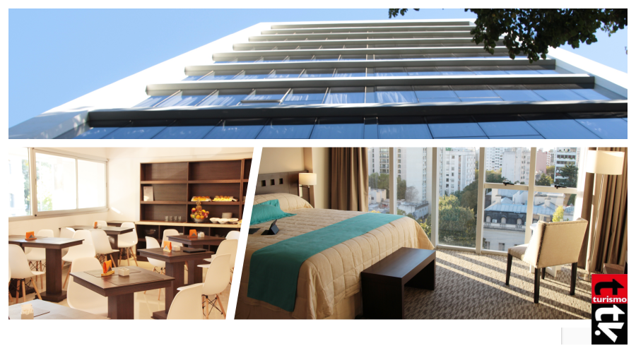 Days Inn,  La Plata, Argentina