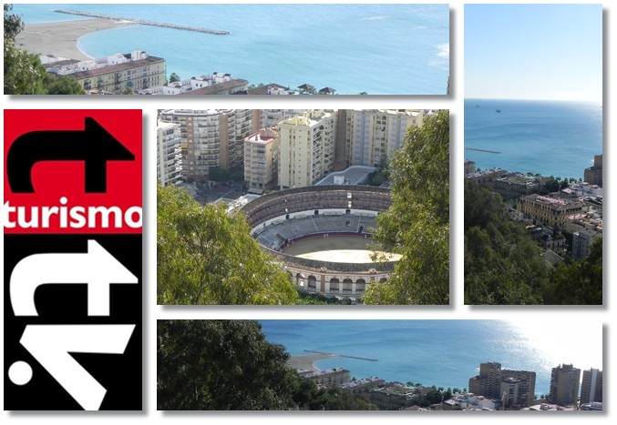 Turismo Tv, tlevisión turística