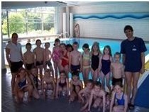 Ergebnis der Talentsichtung