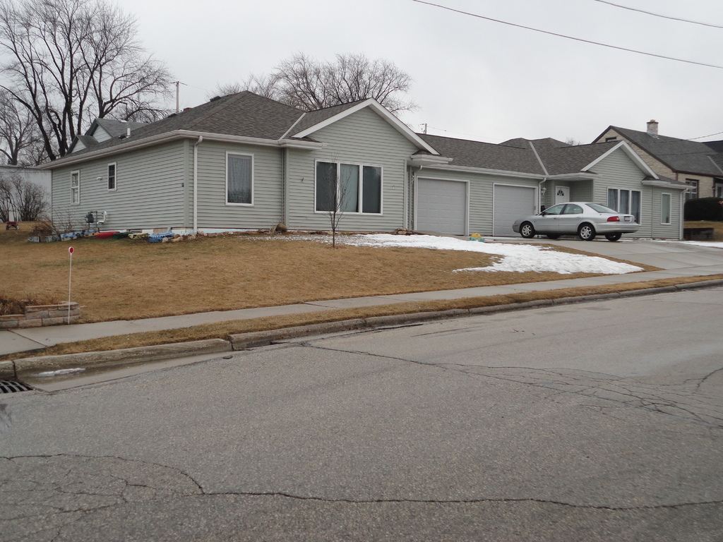 Port Washington Duplex