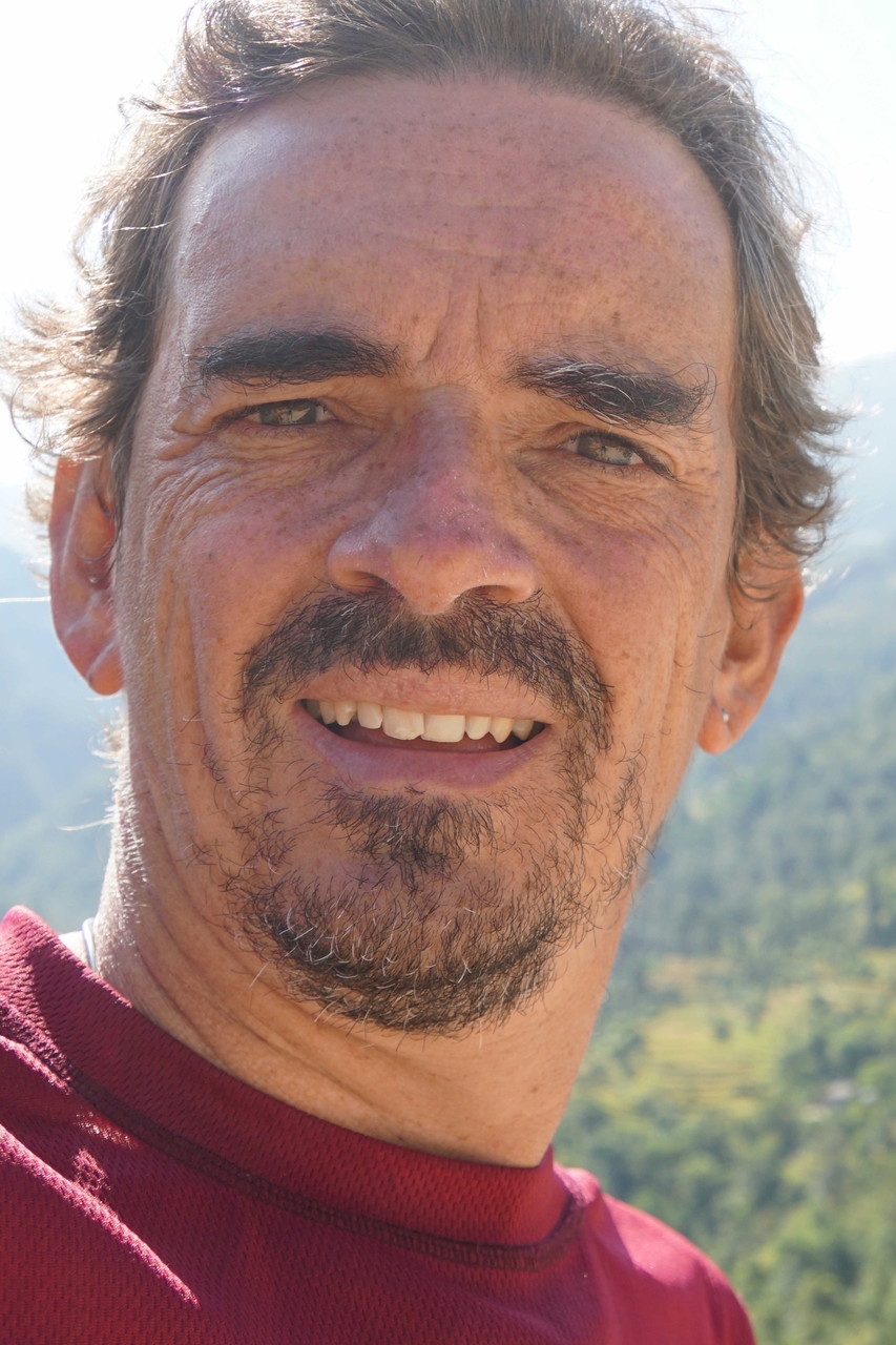 OKTOBER 2015 - Nepal 