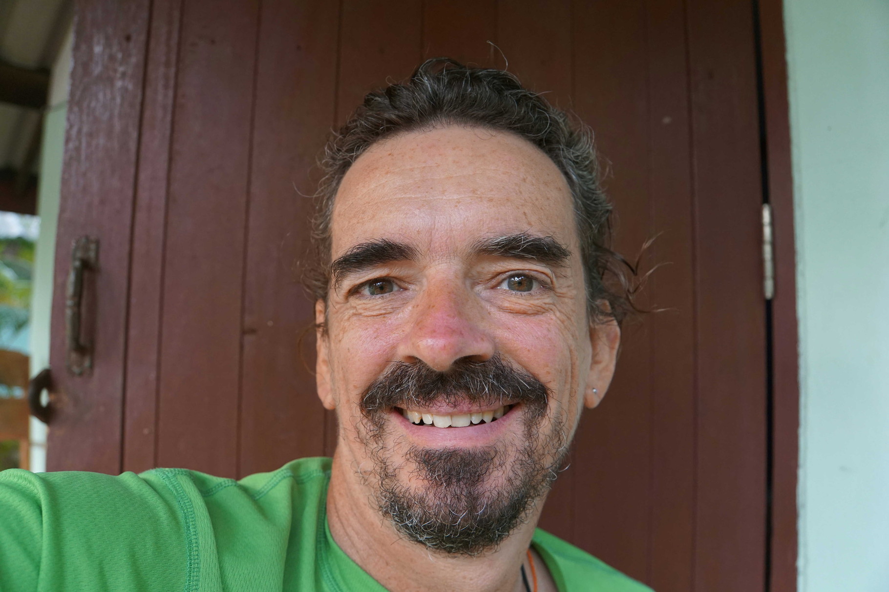 März 2016 - Thailand Bang Saphan