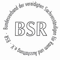 Bundesfachgruppe Sachverständigenwesen