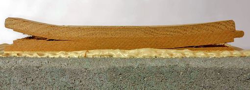 Deutscher Sachverständigentag Parkett und Fußbodentechnik