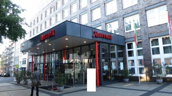 Deutscher Sachverständigentag Parkett und Fußbodentechnik Marriot Köln
