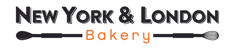 New-york and London Bakery, vos pâtisseries anglo-saxonnes