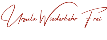 Ursula Wiederkehr Frei