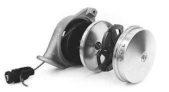 RÖHRS Schleppgehänge