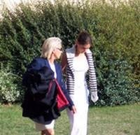 Margit Otto Crépin Maxime Saumur Championnats d'Europe Juniors