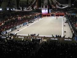 Francfort Coupe du Monde2007