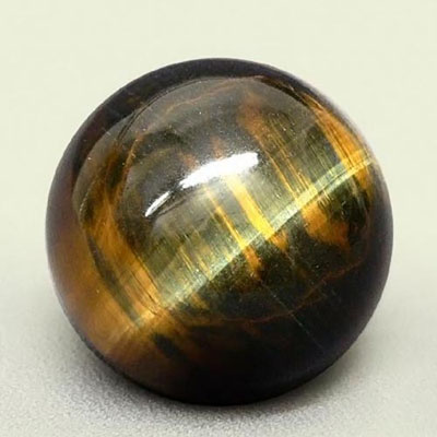 Кошачий глаз - основной камень Кету