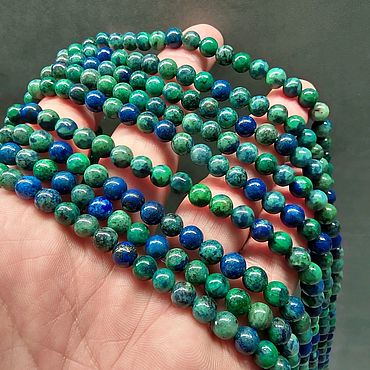 Азурмалахит