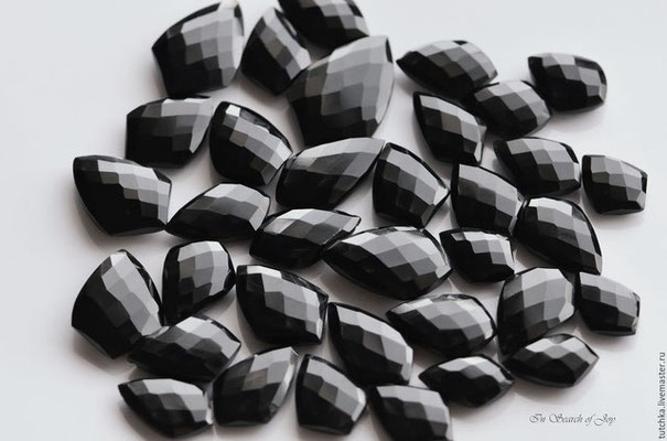 Черный оникс