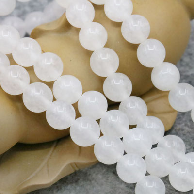 Белый халцедон