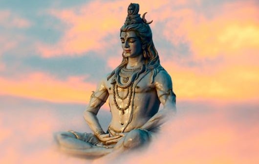 Маха Мритьюнджая мантра