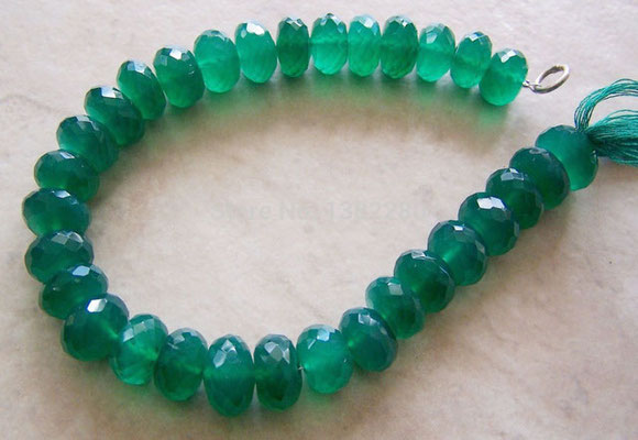 Зеленый оникс