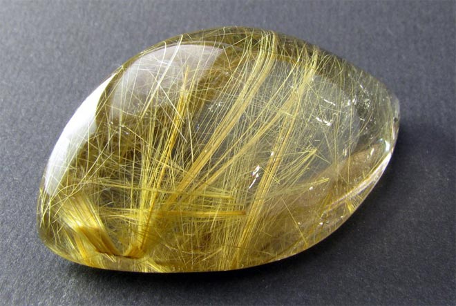 Волосатик/Волос Венеры 