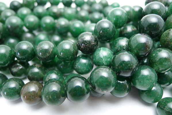 Зеленый агат