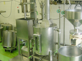 埼玉県江南町　こうなん農産加工倶楽部様