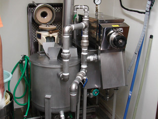 大分由布院 豆腐料理店・市ノ坐 様 