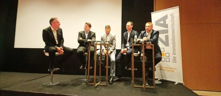 Bericht in der IZ - Das Bewusstsein für Datenstandards nimmt zu